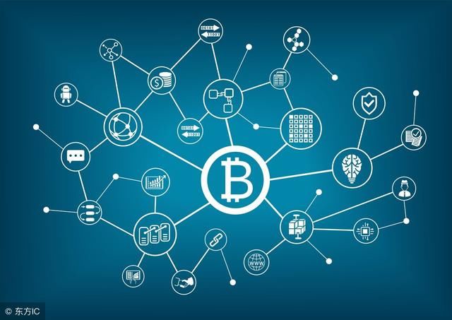 迅雷陈磊：未来，投入区块链的资本规模是今天的10到100倍