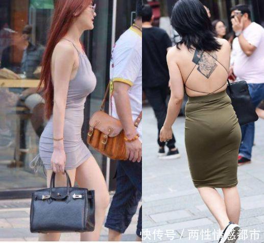 这些“很火”的上衣，胸大的女人别乱穿！除非你想“显胖又俗气”