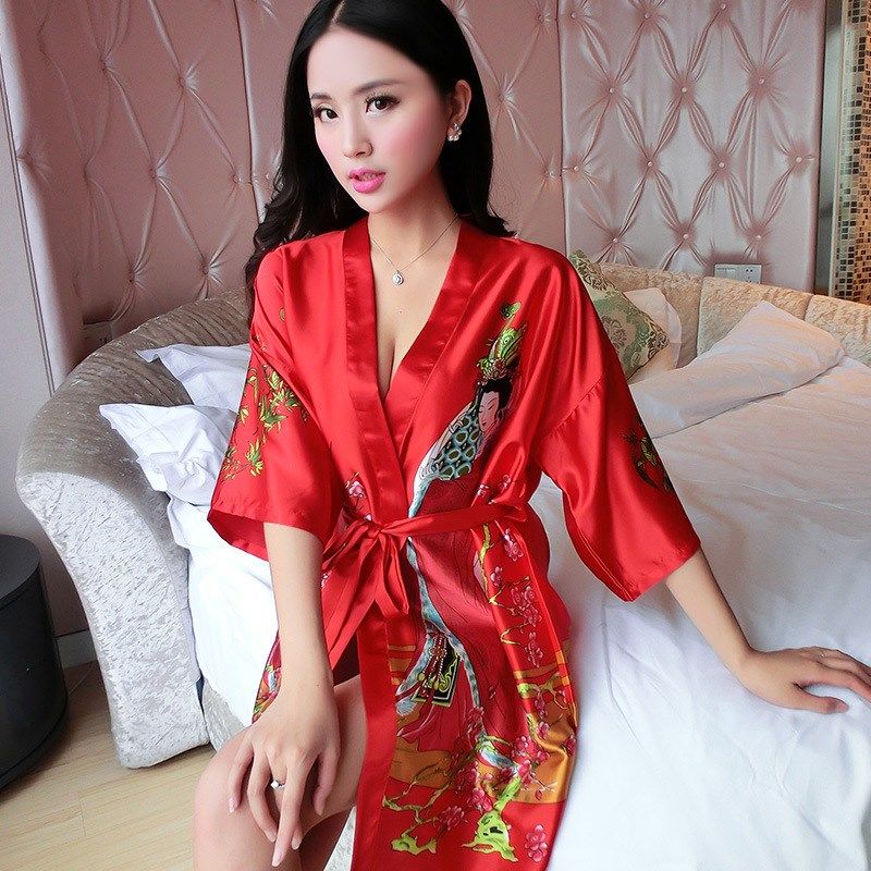 你见过法国女人的“调性睡衣” 吗?网友:大长见识!呵呵呵呵呵