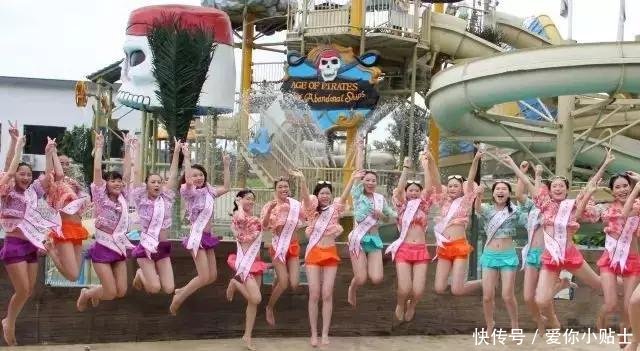 广东最“让人向往”的一座城市,不是珠海,也不是东莞!