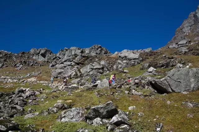 那些隐秘世外的墨脱美景，是不容错过的神奇!