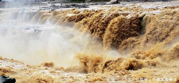 黄河会把“渤海”填平吗 看看海岸线一直以来的变化