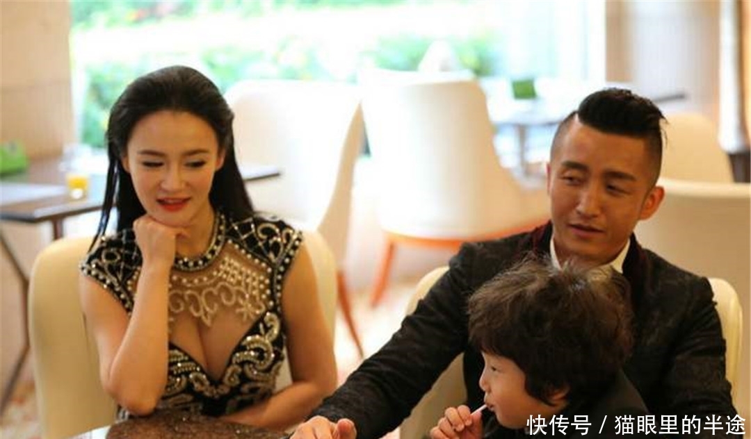  [赢家]38岁邹市明过亿身价，娇妻堪比卡戴珊，网友羡慕：人生赢家