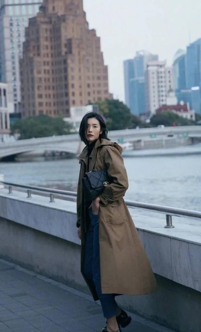  「时髦」有它，秒变时髦气质精！