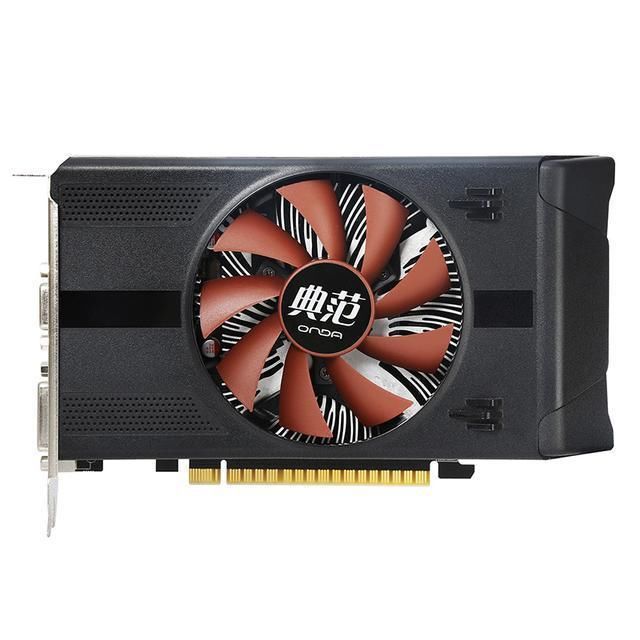 加一张显卡就能吃鸡的办公配置电脑,才2000块