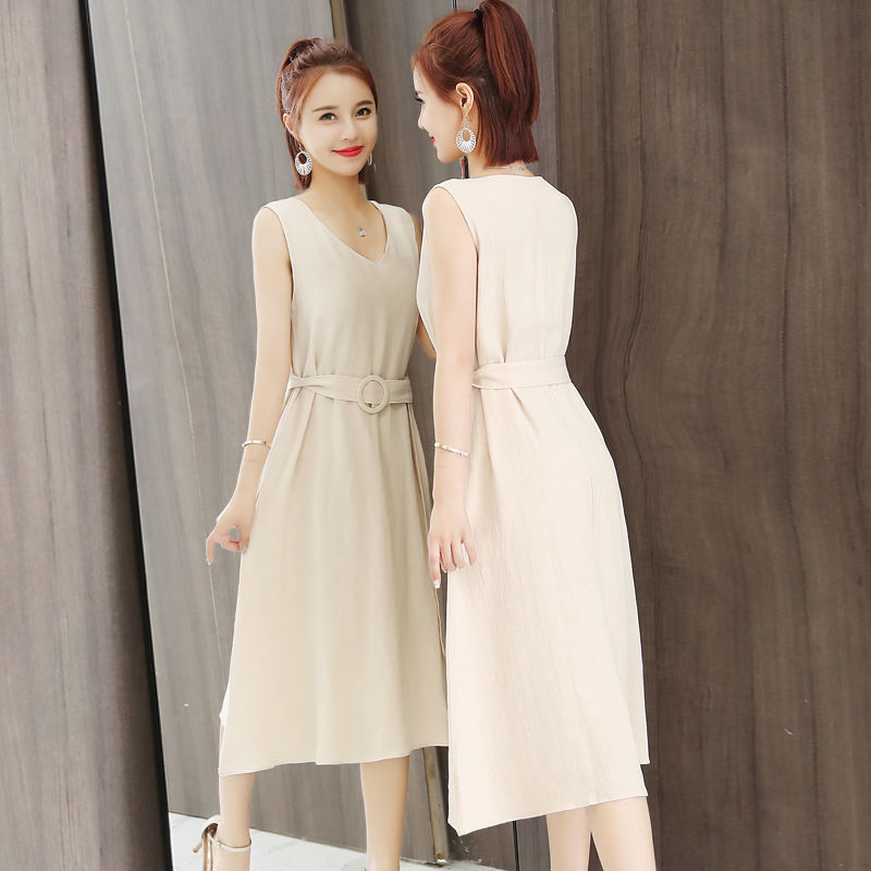 为什么男人会觉得穿裙子的女人更好看呢?总会比裤装多出几分妩媚