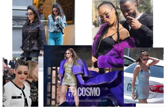 时髦办｜会穿的人都爱这些小众品牌