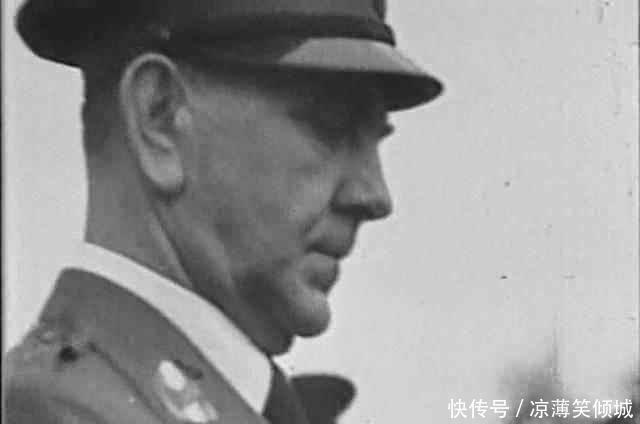 「乌斯塔沙」克罗地亚只是宁夏那么大,为什么要参加二战!
