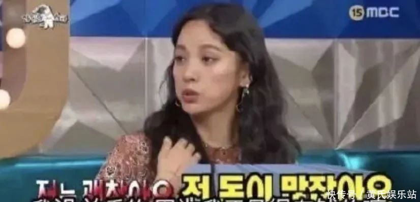  『李尚顺』韩国疫情肆虐，活成神仙的李孝利再次出圈！她把隐居生活过成了诗