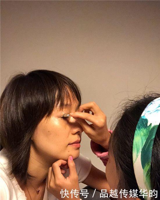 自己和闺蜜男友