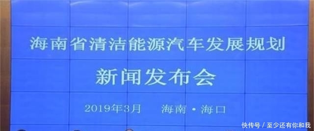  [时间]国内首个禁售燃油车的时间和地点已确定，车主：刚买了国