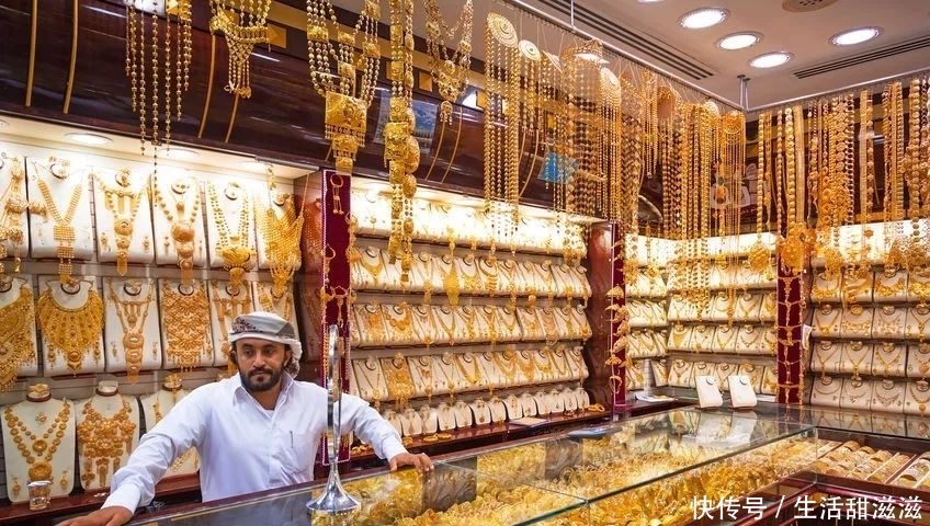 十一去哪旅游最好？这5个“人间天堂”即将迎来最惊艳时刻