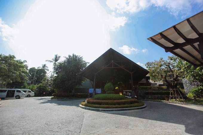 【女神级游记】与我的小甜心在苏梅岛，享受阳光、海滩