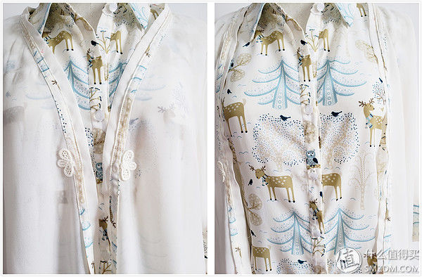 立志做个大裁缝 篇一:我衣服是自己做哒!缝纫新手两个月作品集合