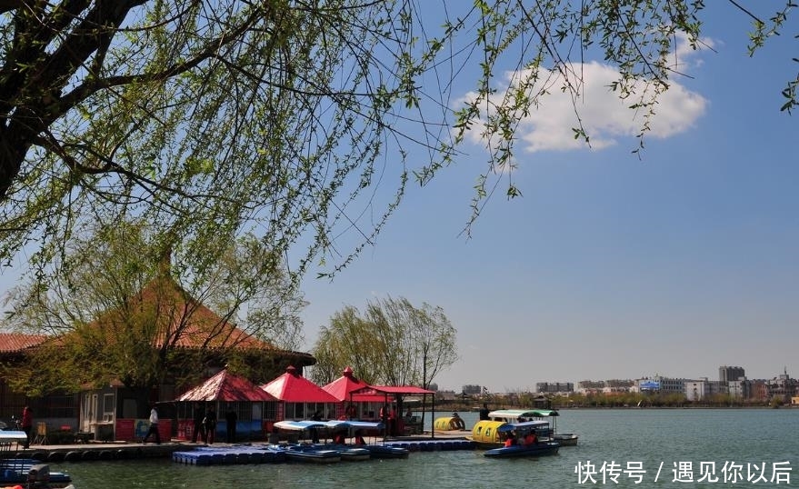 山东此县有福啦！喜迎76.754km高速贯穿，起点站设立于聊城