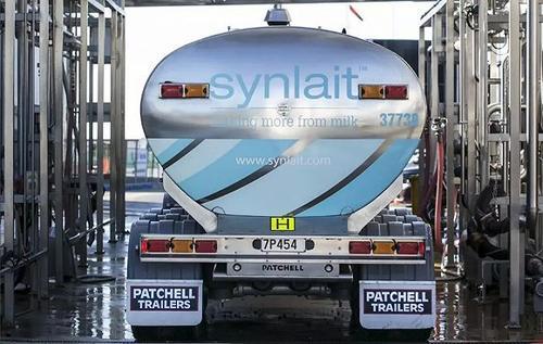 a2背后奶粉公司代工越做越大，但还有问题要解决