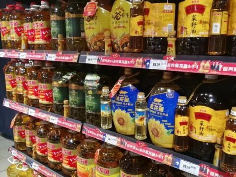  「云南省」家中要不要屯粮？莫慌！云南省粮油供应量足价稳