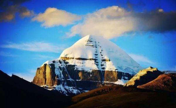 西藏用他的……彻底征服了全世界！