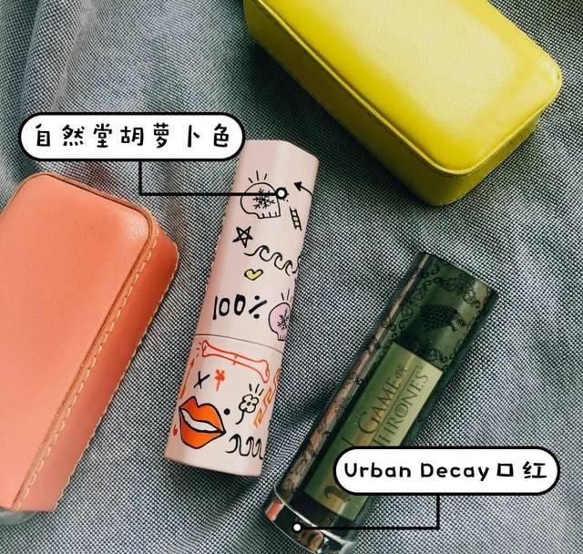  「唇膏」编辑周发现 | 期待摘下口罩的一天 春天的颜色我们都备好了！
