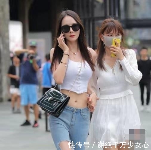 气质■穿搭摄影这种大长腿的女神真的是气质不凡