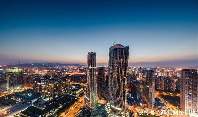 中国最有可能升为直辖的3个城市, 潜力无限