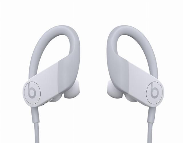  「强劲均衡」苹果新款 Powerbeats 耳机国行上架：1199元