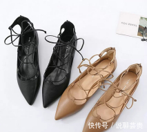  『时髦』阔腿裤配什么鞋？这几双鞋穿上不出错，比小白鞋时髦多了