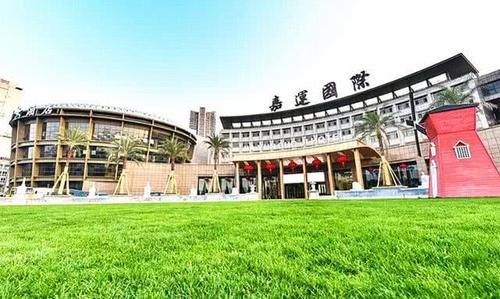  中国：中国“最富裕”的城市，被称为是东方的犹太人，都很会做