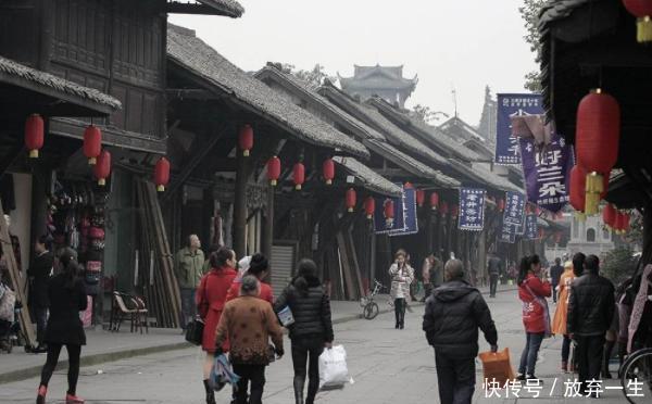 千年古城堪称东方版威尼斯,安静又自然,真是惬意