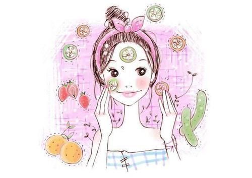  「化妆」是要坚持素颜还是坚持化妆？