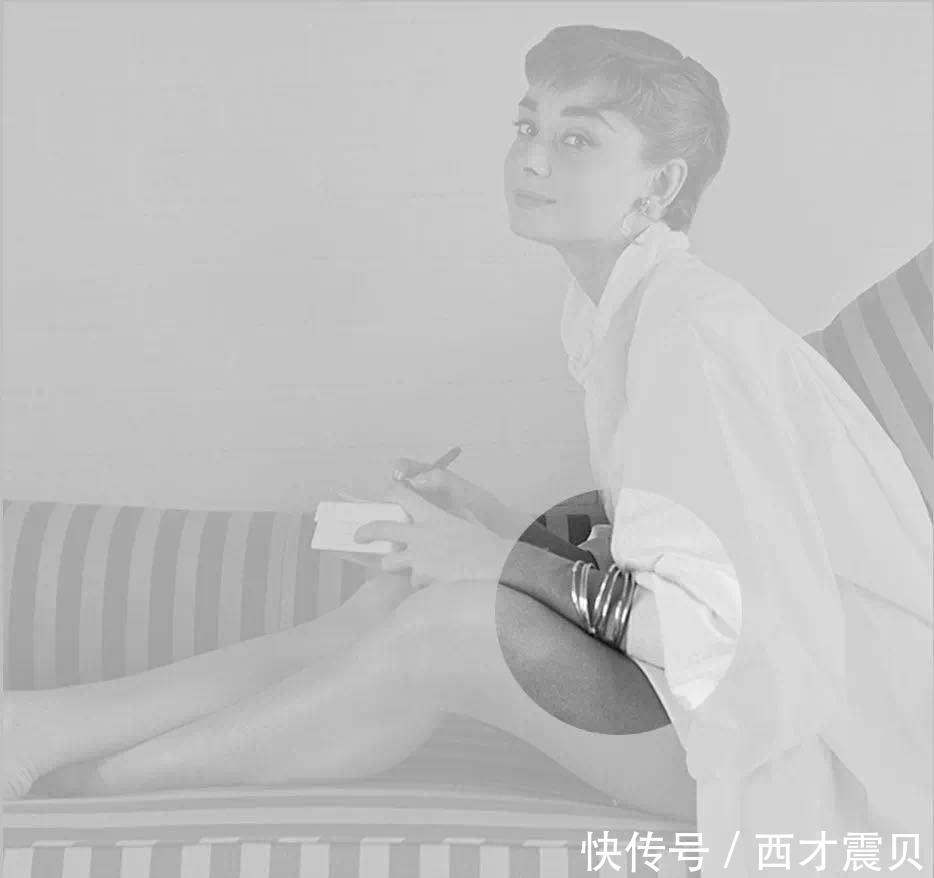 『为她们』为什么看了那么多搭配,自己还是乱穿衣?掌握这2点就不会啦!