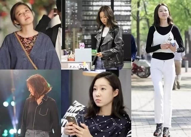 韩剧里漂亮又不贵的衣服，她们都是从哪儿买的