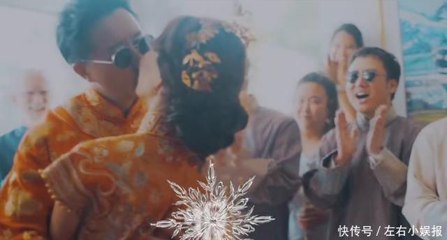 现场曝光新娘视频