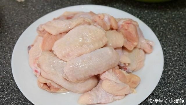  「鸡翅根」这道菜每周都要做一次, 简单好做又美味, 孩子们特爱吃!