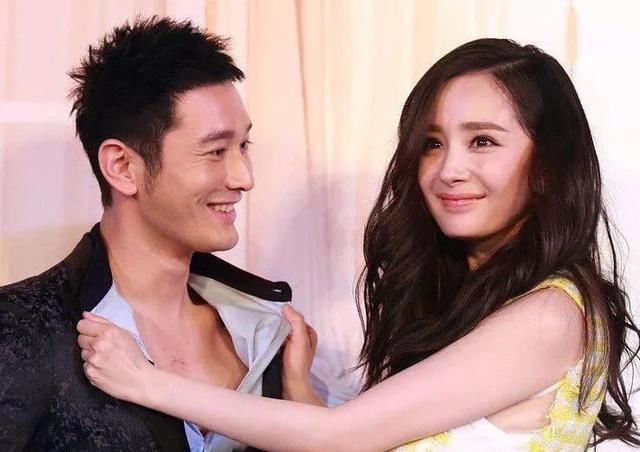 动真格！黄晓明账户被查杨幂降片酬；刘亦菲《花木兰》定妆照曝光