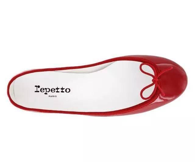 『国宝级』国宝级芭蕾舞鞋Repetto,每一步全是法国巴黎设计风格的脚步