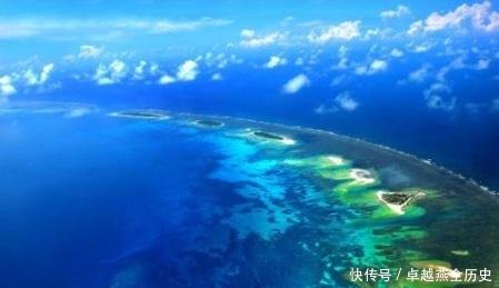 中国珍贵的岛屿,曾被越军占领,如今一般人上不了这座岛