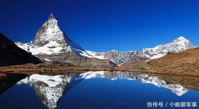 从印度到瑞士,众人拍手叫好的''冰佛塔''如何对抗气候变暖?