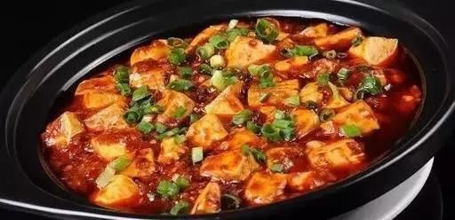  中国@中国34个省市最出名的一道菜，你吃过几个省最出名的菜