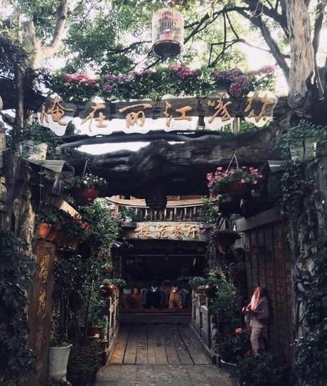 如今的丽江古城一言难尽,是游客抛弃了古城 还是古城抛弃了游客