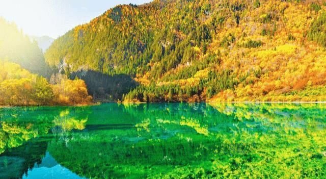 2019年冬季旅行地推荐，这10个地方值得去，个个都很美