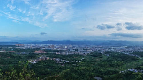  gdp：浙江“下一个杭州”即将诞生，或将成为新的领头羊，你知道