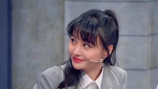 「样子」郑爽沙溢和贾玲,同样在传声筒环节露馅,却是完全不同的应对