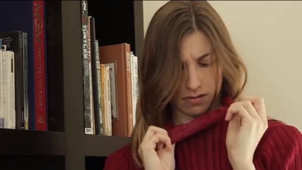 终于知道女人为什么活得那么累了，这16种穿衣尴尬你经历过几个?