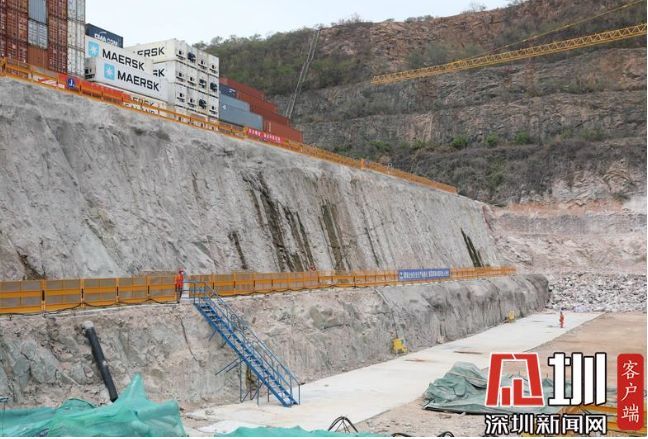  地铁：全面复工！深圳在建14条地铁建设驶入“快车道 ”