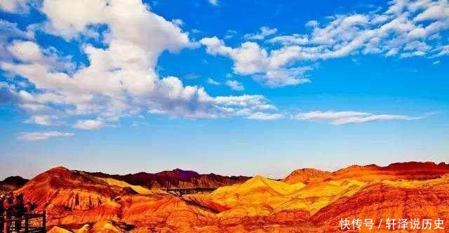 少去旅游多去旅行 这20个地方值得你终身体验