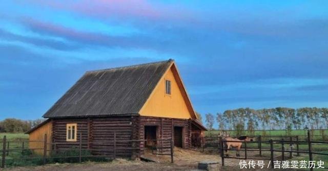 去俄罗斯游玩，为何导游禁止游客去小木屋游玩，这里面有什么吗