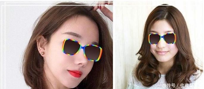  【女生】头大适合烫发吗头大女生适合的发型有哪些