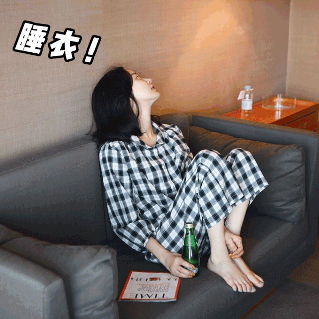  『今春』今春不穿连衣裙＋平底鞋，你都不知自己有多美
