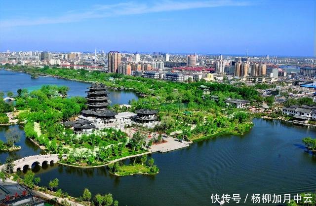  中国|中国最“特别”的四个省份，同时拥有两个副省级市